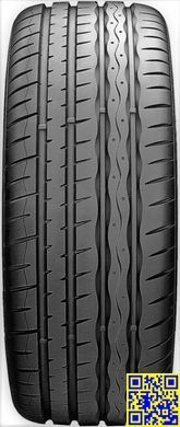 Шина 195/45R16 HANKOOK 84V VENTUS S1 EVO K107 XL