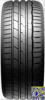 Шина 285/45R19 HANKOOK 111Y VENTUS S1 EVO 3 SUV K127A XL
