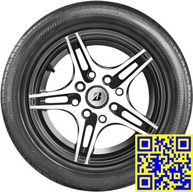 Шина 195/60R16 BRIDGESTONE 89H TURANZA T005A