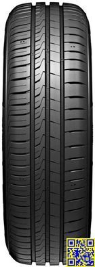 Шина 165/70R13 HANKOOK 83T KINERGY ECO 2 K435 XL