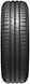 Шина 165/70R13 HANKOOK 83T KINERGY ECO 2 K435 XL