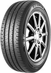 Шина 215/55R16 BRIDGESTONE 93V ECOPIA EP300