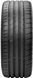 Шина 265/40R20 BRIDGESTONE 104Y POTENZA S007A