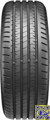 Шина 225/45R17 BRIDGESTONE 91V ECOPIA EP300