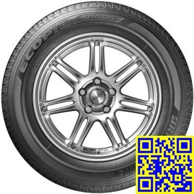 Шина 215/65R16 BRIDGESTONE 98H ECOPIA EP850