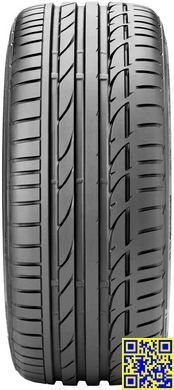 Шина 235/45R17 BRIDGESTONE 97Y POTENZA S001 XL